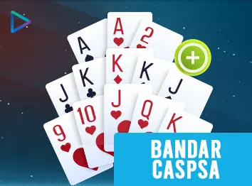 Bandar Capsa